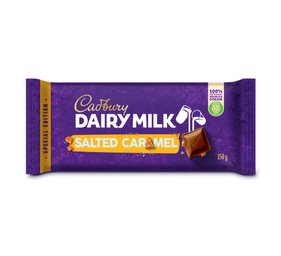 Products Cadbury
