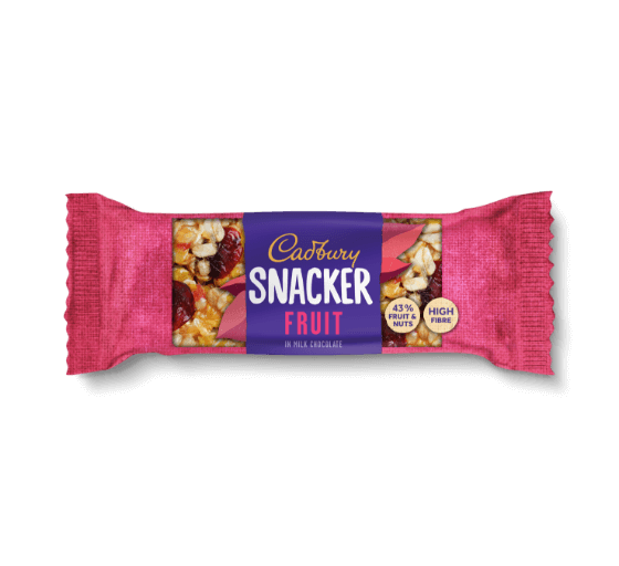 Cadbury Snacker Cadbury