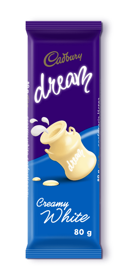 Cadbury Dream 
