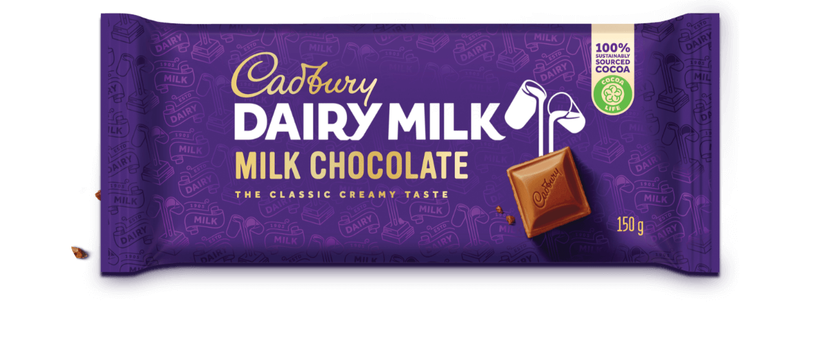 Cadbury Dairy Milk Chocolate Images