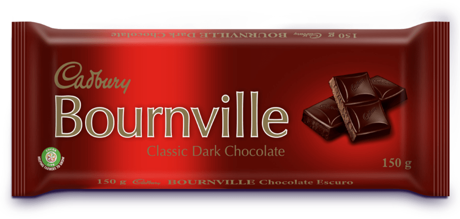 Bournville 