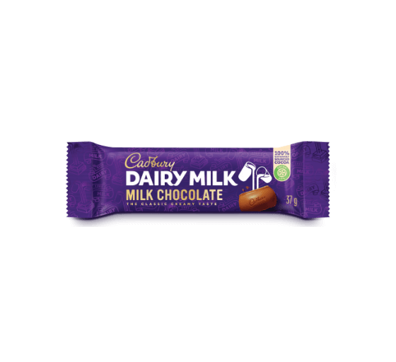 Cadbury Dairy Milk 