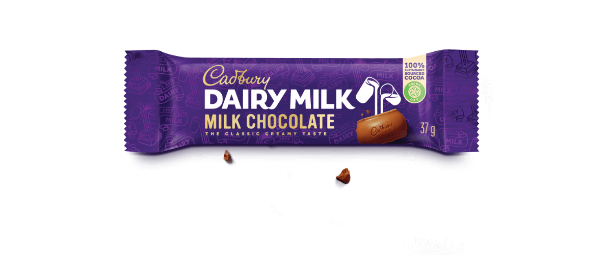 Cadbury Dairy Milk