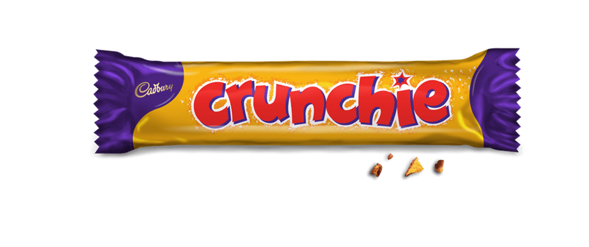 Crunchie