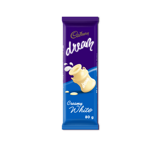 Cadbury Dream 