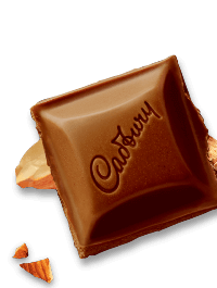 ROASTED ALMOND