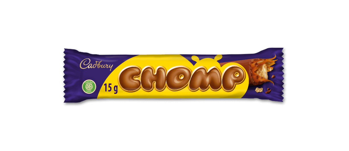 Chomp