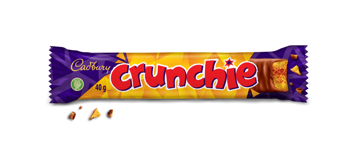 Crunchie 