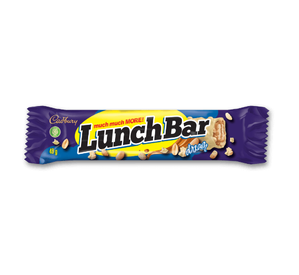 Lunch Bar Dream 