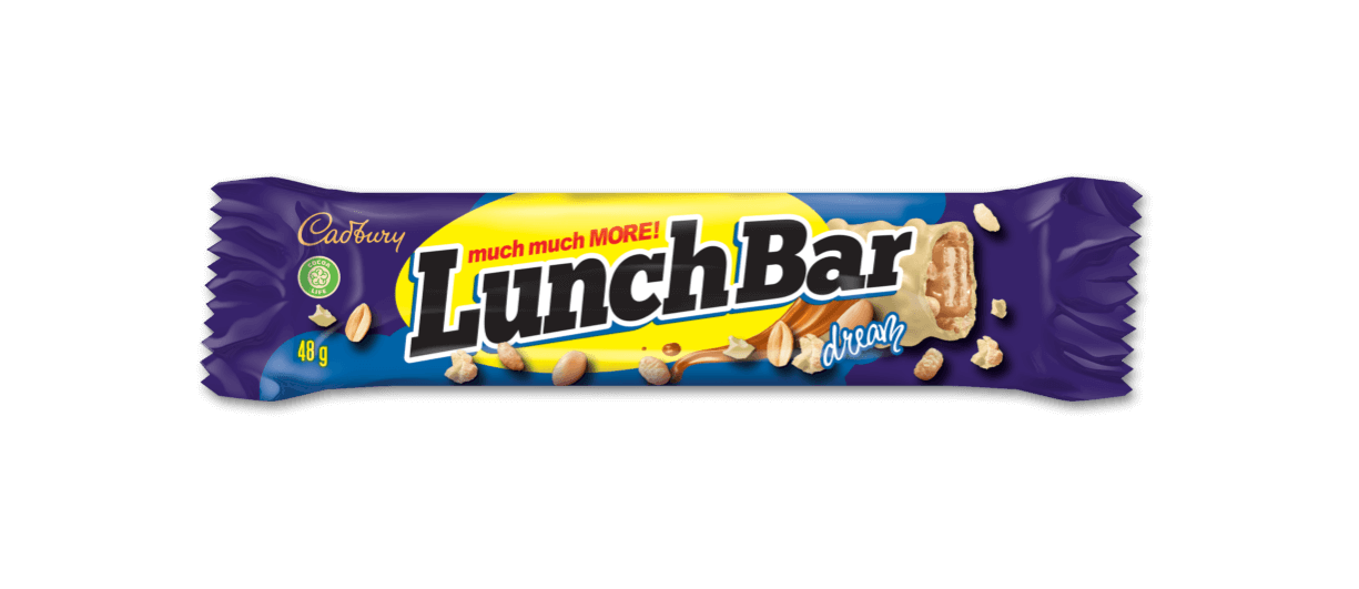 Lunch Bar Dream 