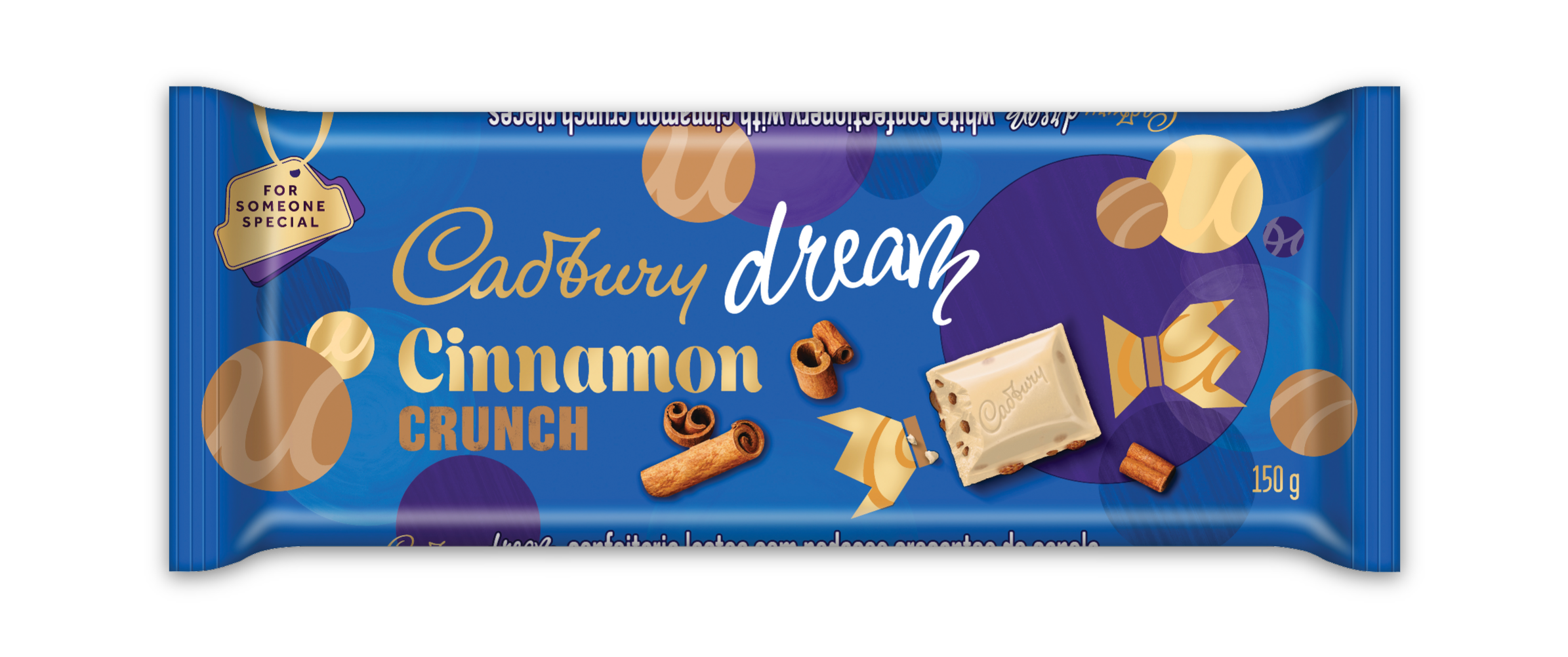 Cadbury Dream