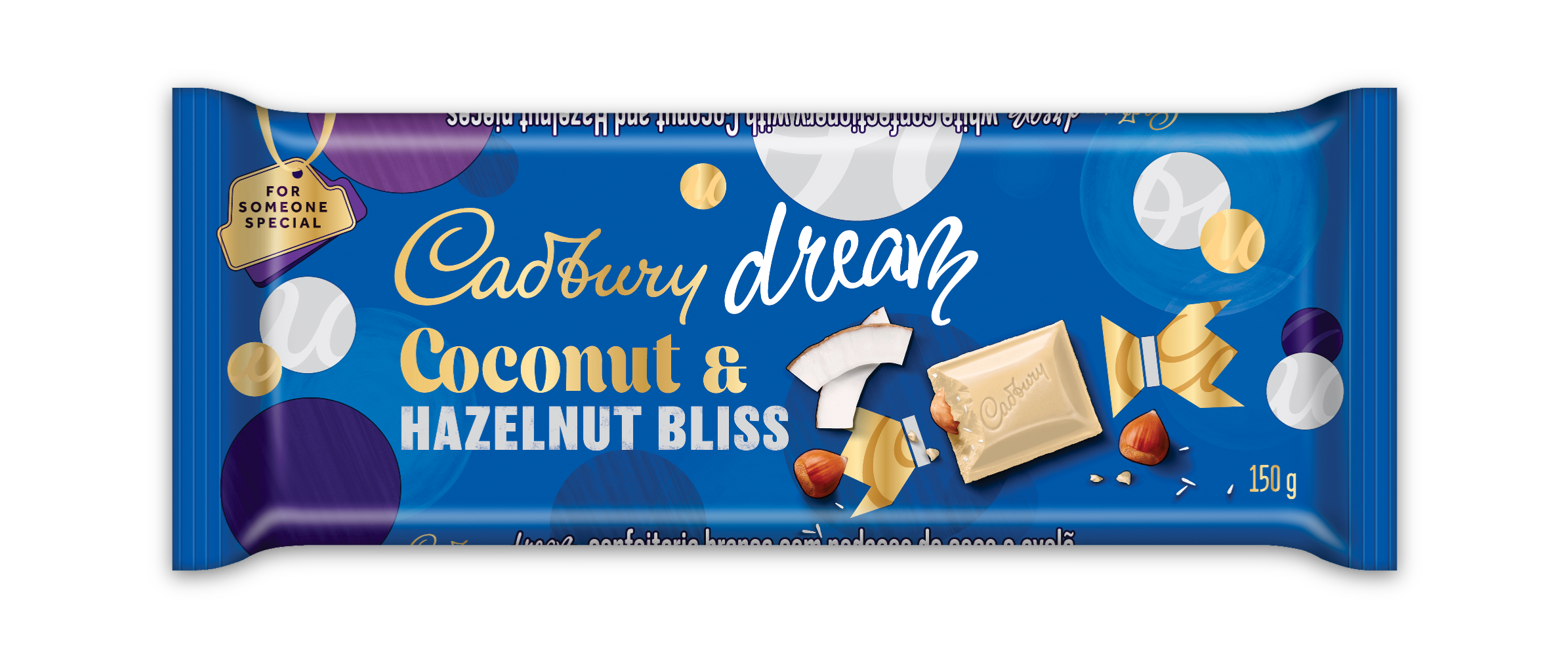 Cadbury Dream