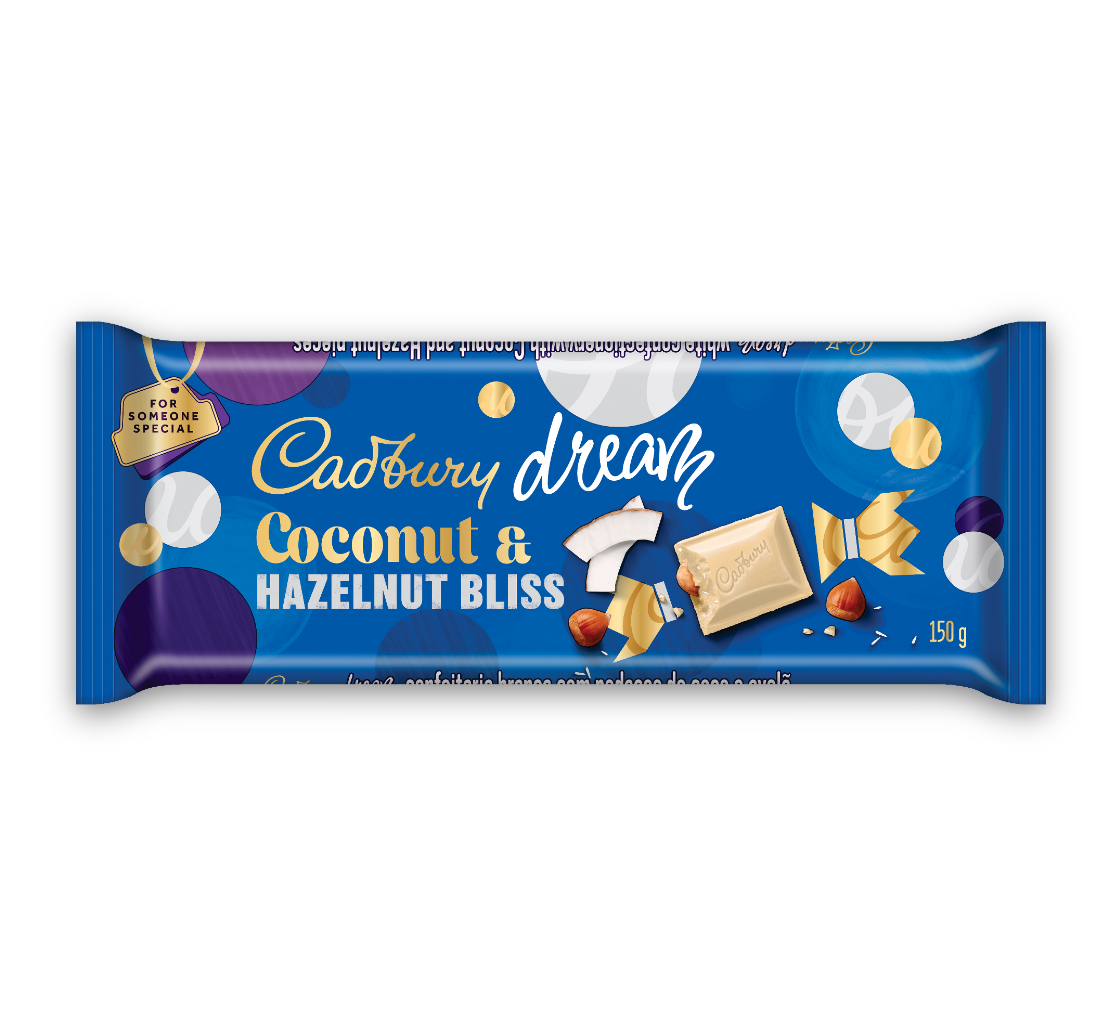 Cadbury Dream