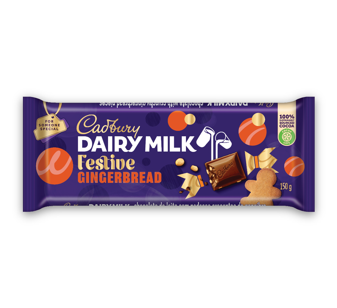 Cadbury Dairy Milk