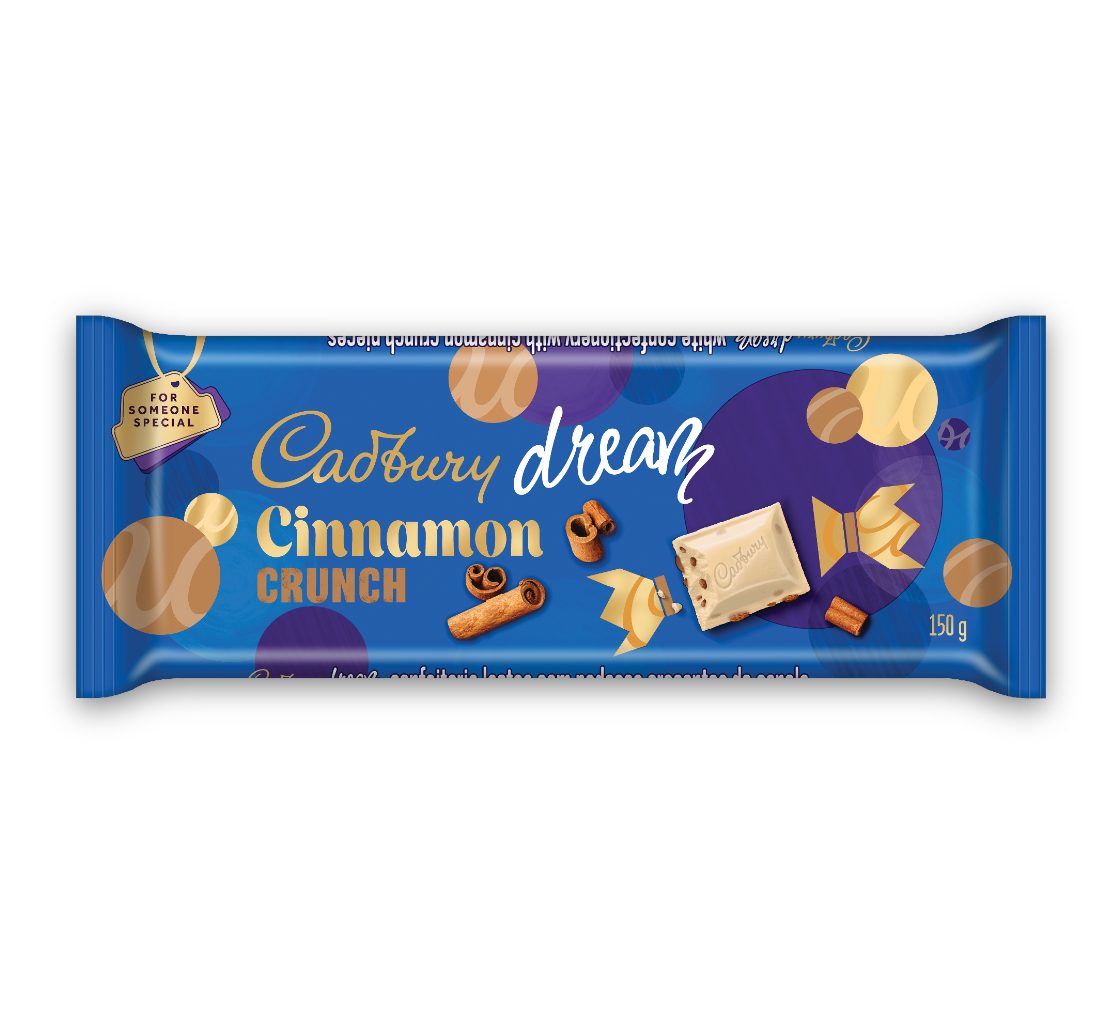 Cadbury Dream