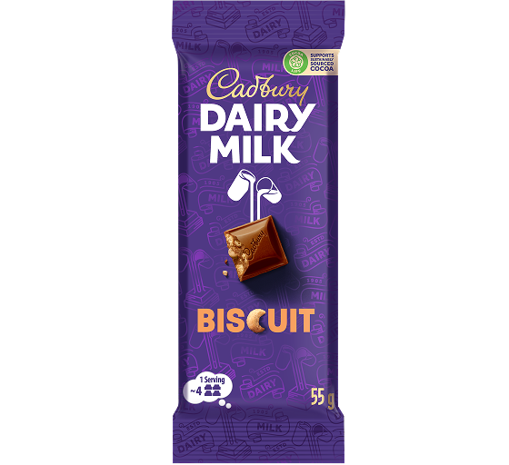 CADBURY DAIRY