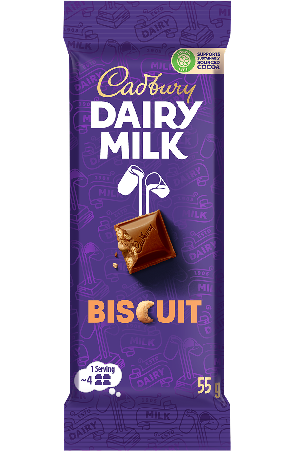 CADBURY DAIRY