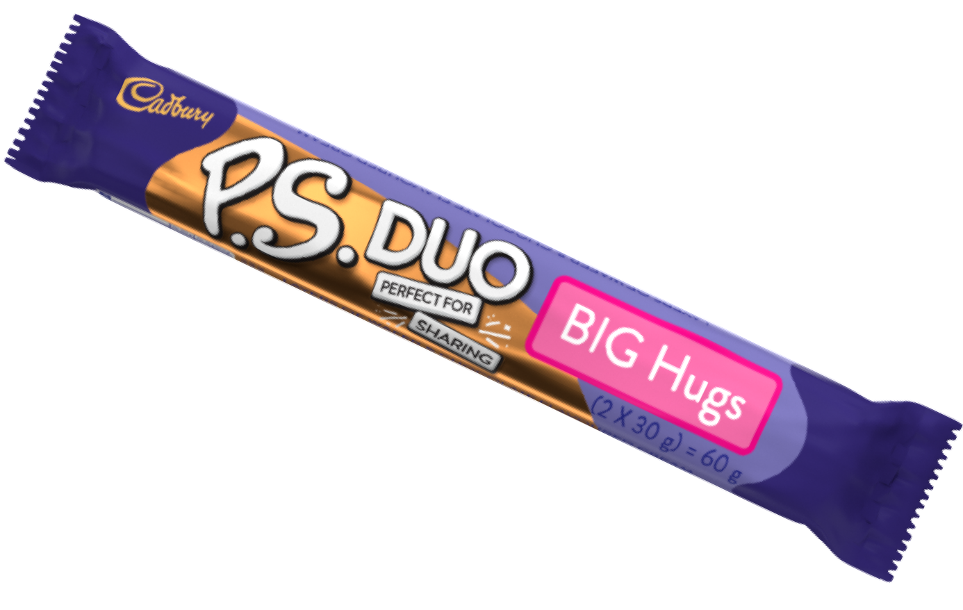 PS Big Hugs