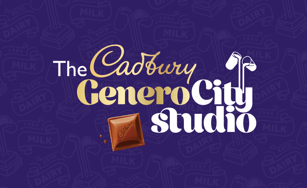 Cadbury studios